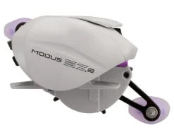 13 Fishing Modus SZ2 LH Baitcaster Reel