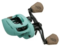 13 Fishing Modus TX2 LH Baitcasting Zeevis Reel