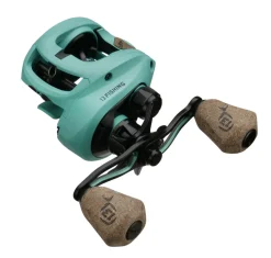 13 Fishing Modus TX2 LH Baitcasting Zeevis Reel