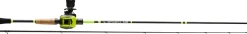 13 Fishing Origin NX Baitcaster Reel + Hengel Combo