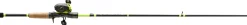 13 Fishing Origin NX Baitcaster Reel + Hengel Combo