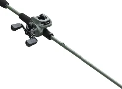 13 Fishing Sync Cast Baitcaster Combo