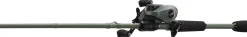 13 Fishing Sync Cast Baitcaster Combo