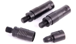 3 NGT Quick Release Systems