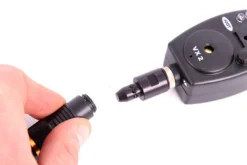 3 NGT Quick Release Systems