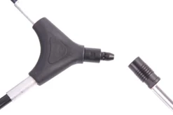 3 NGT Quick Release Systems