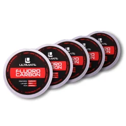 5 Spoelen Ultimate Fluoro Carbon