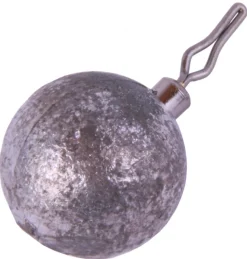 10 x Ultimate Round Dropshot Weight