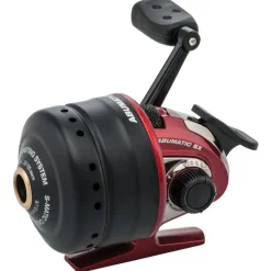 Abu Garcia Abumatic SX 10 (Inclusief Berkley lijn)