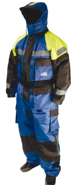 Abu Garcia Acc Floatation Suit Drijfpak