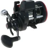 Abu Garcia Alphamar Line Counter Syncro Reel RH