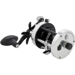 Abu Garcia Ambassadeur® 7000 C3 Round Baitcaster Reel RH