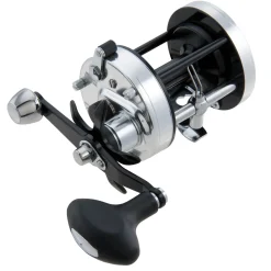 Abu Garcia Ambassadeur® 7000 C3 Round Baitcaster Reel RH