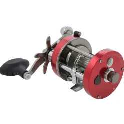 Abu Garcia Ambassadeur® 7000 C Round Baitcaster Reel RH
