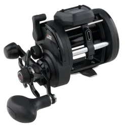 Abu Garcia Ambassadeur® Altum™ DLC 20 Reel RH