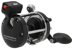 Abu Garcia Ambassadeur® 7000i Linecounter (meter) Reel RH