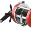 Abu Garcia Ambassadeur® 7000i Salmon Special Reel RH