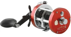 Abu Garcia Ambassadeur® 7000i Salmon Special Reel RH
