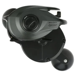 Abu Garcia Beast 400 Baitcast Reel LH