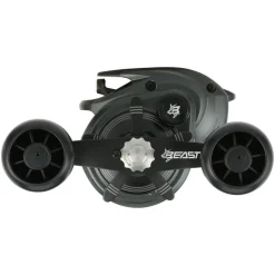 Abu Garcia Beast 400 Baitcast Reel LH