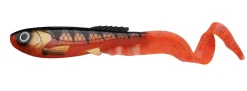 Abu Garcia Beast Curltail Softbait 21cm 89g (4 stuks)