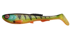 Abu Garcia Beast Paddletail 17cm 49g (6 stuks)