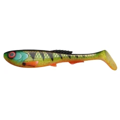 Abu Garcia Beast Paddletail Shad 21cm (4pcs)