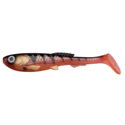 Abu Garcia Beast Paddletail Shad 21cm (4pcs)
