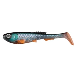 Abu Garcia Beast Paddletail Shad 21cm (4pcs)