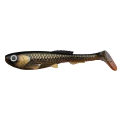 Abu Garcia Beast Paddletail Shad 21cm (4pcs)