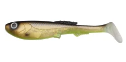Abu Garcia Beast Paddletail Shad 21cm (4pcs)
