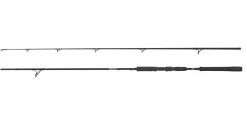 Abu Garcia Beast Pike Doodaas Hengel XH