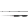 Abu Garcia Beast Pike Jerkbait Baitcaster Hengel 1.98m (40-90g)
