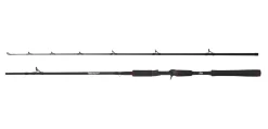 Abu Garcia Beast Pike Jerkbait Baitcaster Hengel 1.98m (40-90g)