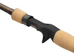 Abu Garcia Beast Pro 2 Jerkbait Baitcaster Hengel 1.98m