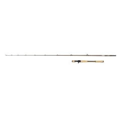 Abu Garcia Beast Pro Baitcaster Hengel 2.21m