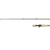 Abu Garcia Beast Pro Live Vertical Baitcaster Hengel 1.95m (50-120g)