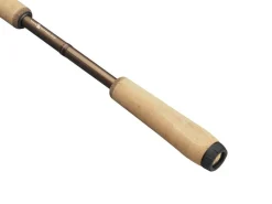 Abu Garcia Beast Pro Live Vertical Baitcaster Hengel 1.95m (50-120g)