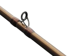 Abu Garcia Beast Pro Live Vertical Baitcaster Hengel 1.95m (50-120g)