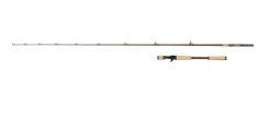 Abu Garcia Beast Pro Live Baitcaster Hengel 2.24m