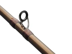 Abu Garcia Beast Pro Live Baitcaster Hengel 2.24m