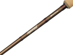Abu Garcia Beast Pro Live Baitcaster Hengel 2.24m