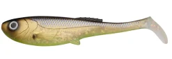 Abu Garcia Beast Slim Paddletail 21cm 94g (4 stuks)