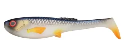 Abu Garcia Beast Slim Paddletail 21cm 94g (4 stuks)