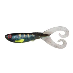 Abu Garcia Beast Twintail Shad 21cm (4pcs) 74g