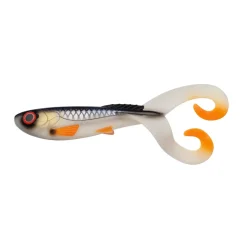 Abu Garcia Beast Twintail Shad 21cm (4pcs) 74g