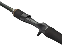 Abu Garcia Beast X Jerkbait Baitcaster Hengel 1.98m (35-100g)
