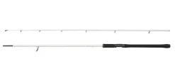 Abu Garcia Beast X Trolling Snoek Spinhengel 2.49m (30-110g)