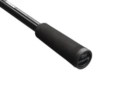 Abu Garcia Black Max Spinning Combo (Incl. Lijn)