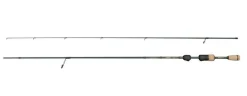 Abu Garcia Carabus Delicate2 Ultra Light Spinhengel